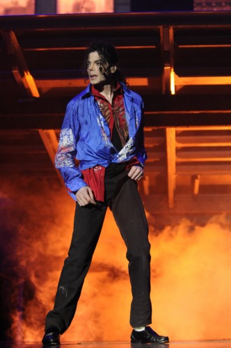 Imagem 5 do filme Michael Jackson